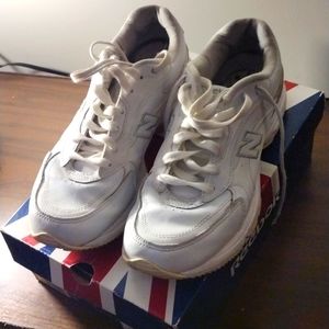 new Balance size 10